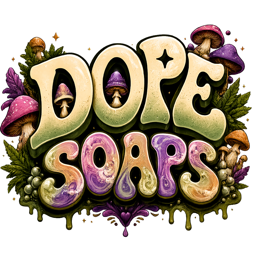 dope soap png